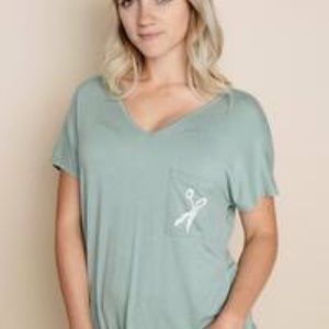 Austin pocket Tee